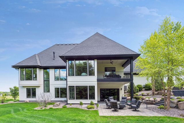 2888 Deer Hill Road, Medina, MN 55356