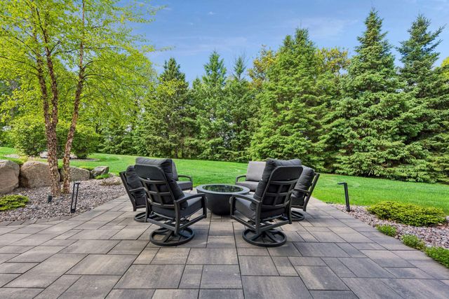 2888 Deer Hill Road, Medina, MN 55356