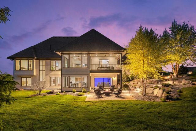 2888 Deer Hill Road, Medina, MN 55356