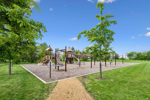 2888 Deer Hill Road, Medina, MN 55356