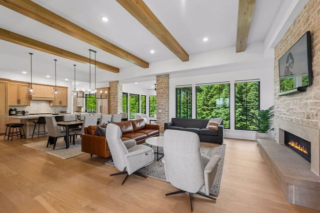 2888 Deer Hill Road, Medina, MN 55356
