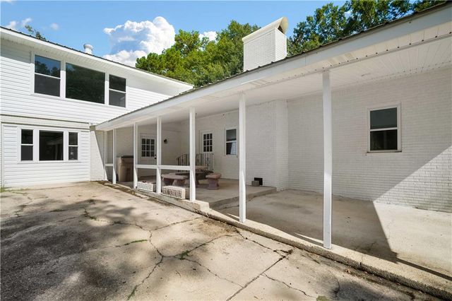 6035 Bayou Road, Mobile, AL 36605