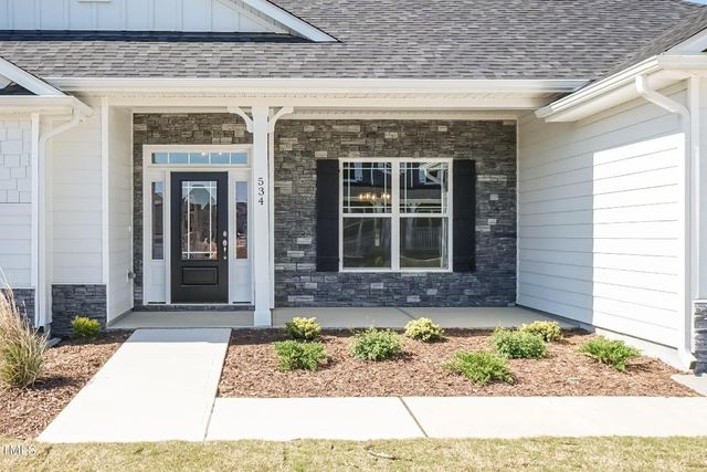 206 Merrifield Lane 125, Garner, NC 27529