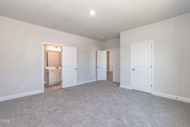 206 Merrifield Lane 125, Garner, NC 27529