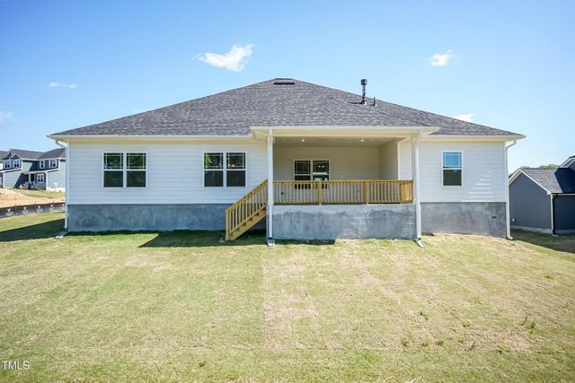 206 Merrifield Lane 125, Garner, NC 27529
