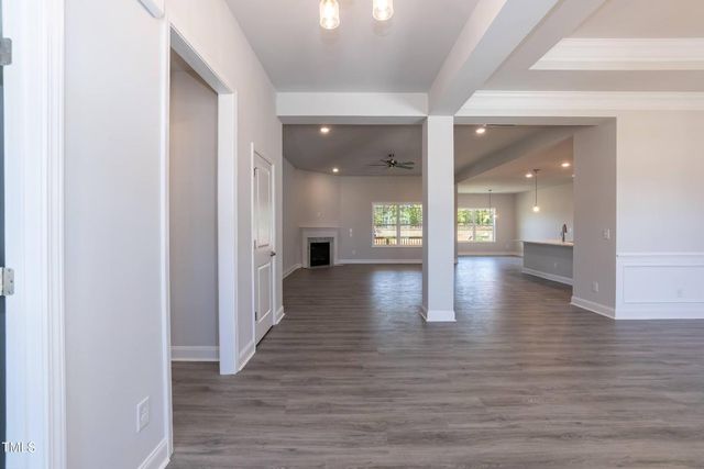 206 Merrifield Lane 125, Garner, NC 27529