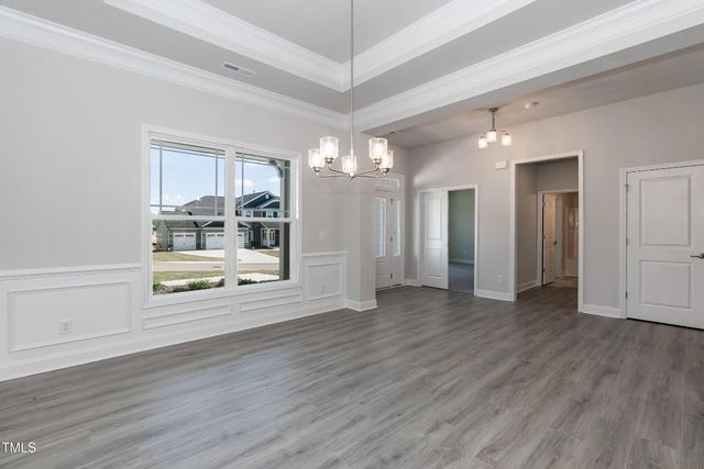206 Merrifield Lane 125, Garner, NC 27529
