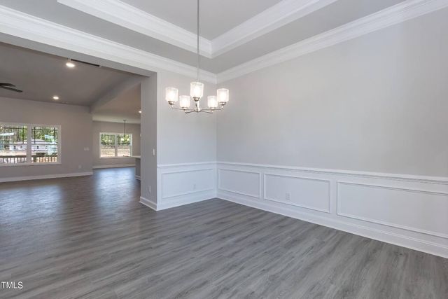 206 Merrifield Lane 125, Garner, NC 27529
