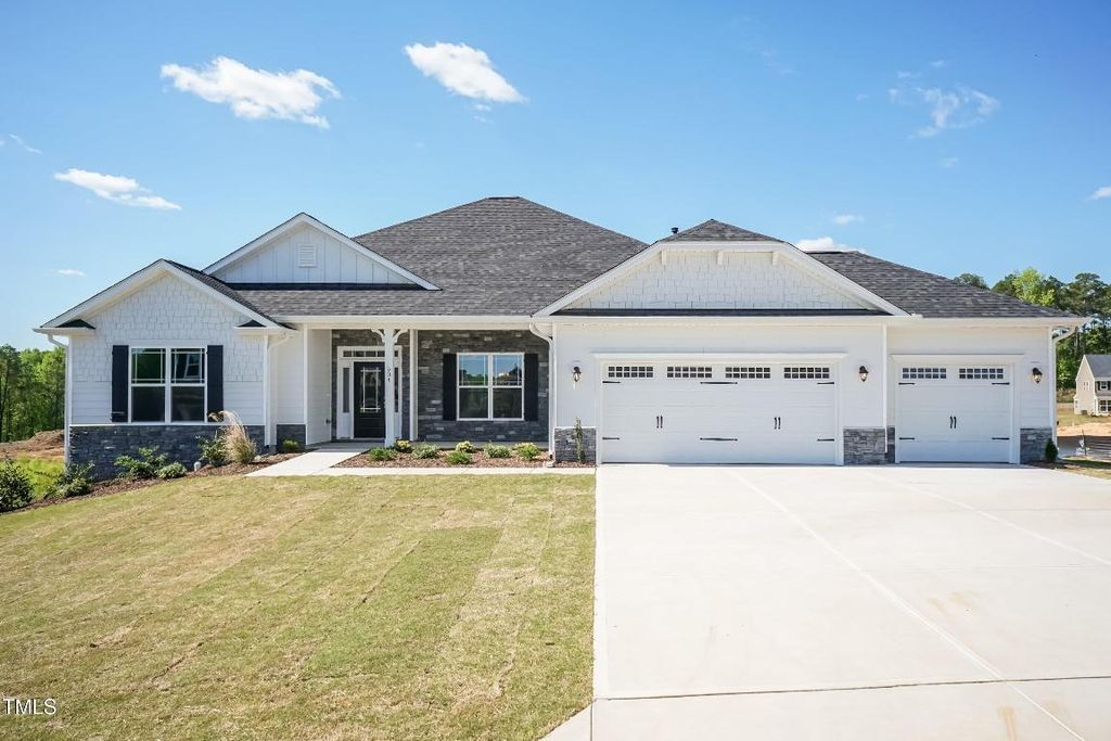 206 Merrifield Lane 125, Garner, NC 27529