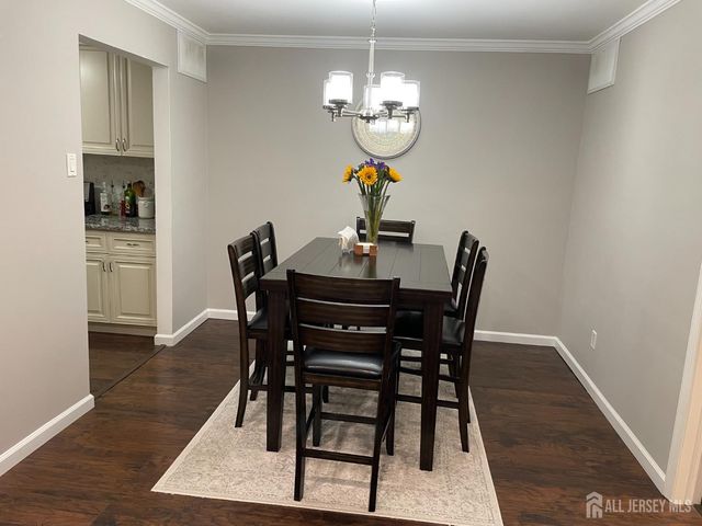 1306 stoneridge Circle, Helmetta, NJ 08828