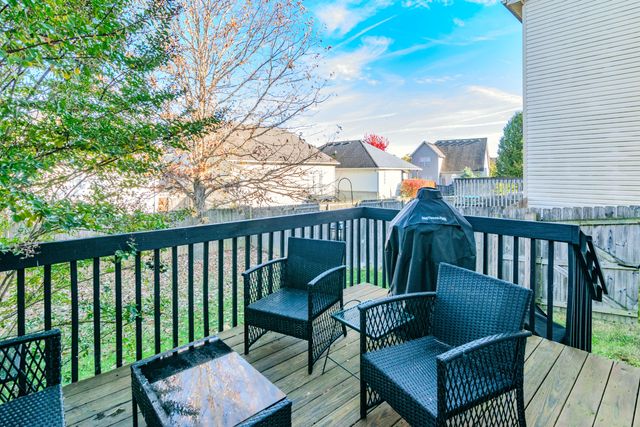 3041 Sewanee Lane, Lexington, KY 40509