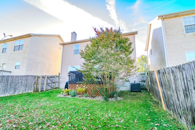 3041 Sewanee Lane, Lexington, KY 40509