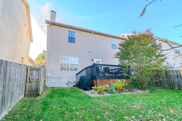 3041 Sewanee Lane, Lexington, KY 40509