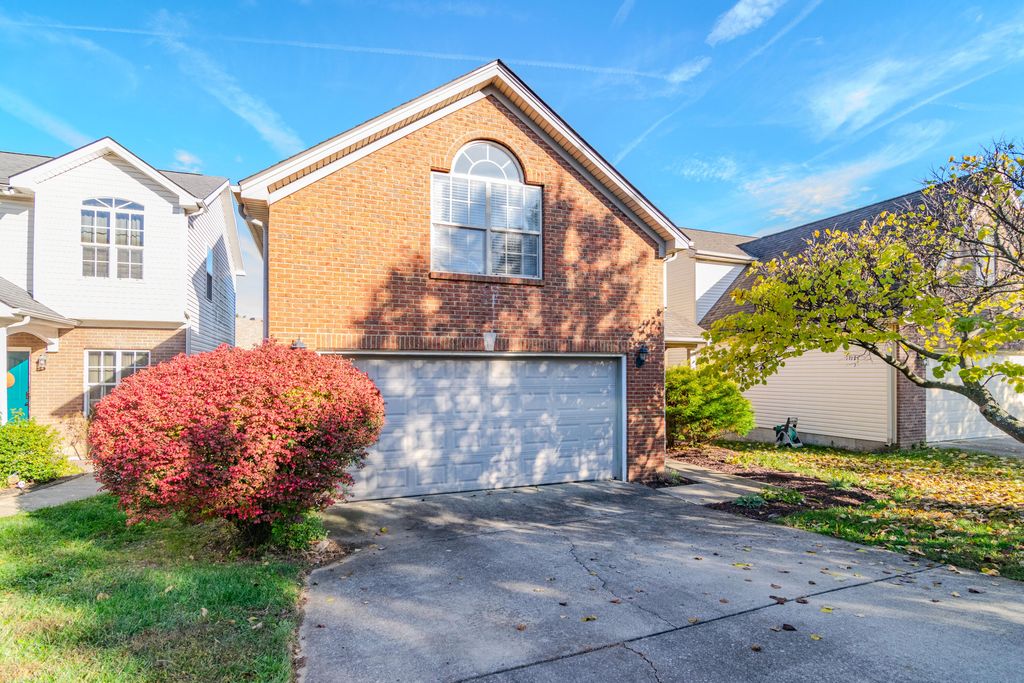 3041 Sewanee Lane, Lexington, KY 40509