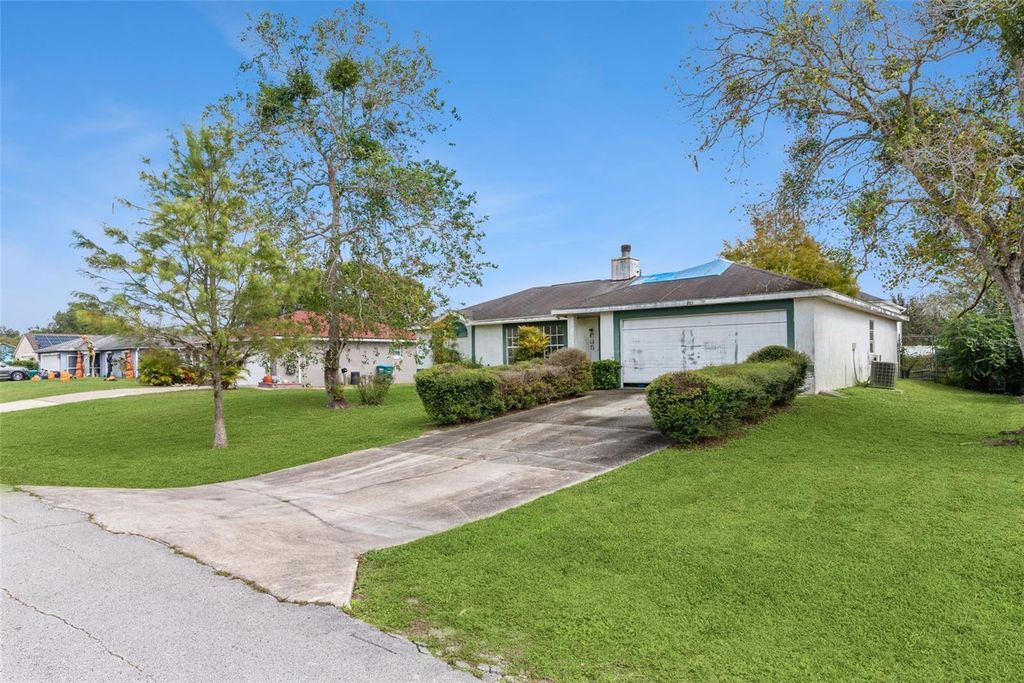 685 SPREADING OAK AVENUE, Deltona, FL 32738