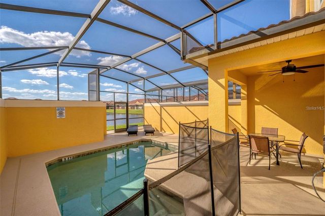 8859 CANDY PALM ROAD, Kissimmee, FL 34747