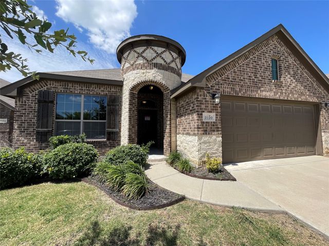 2120 Blakely Court, Fort Worth, TX 76134