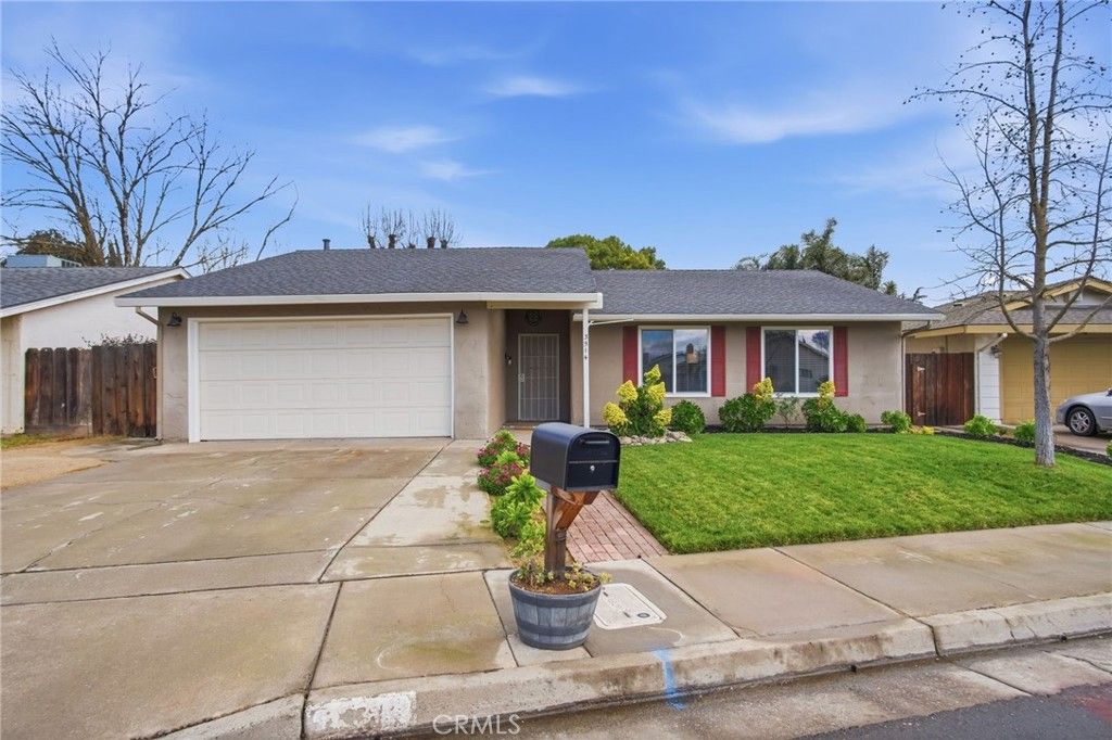 3514 Oakhurst, Merced, CA 95340
