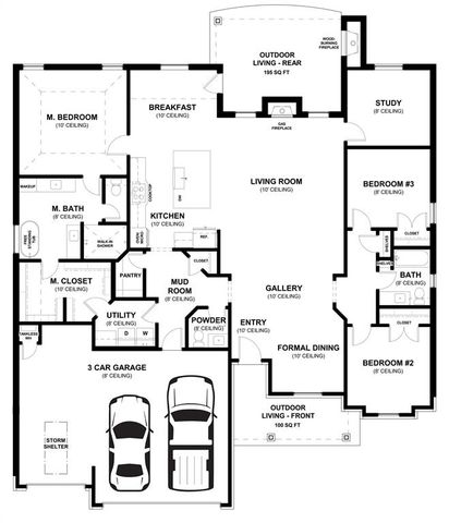 9000 Grey Joy Road, Edmond, OK 73007