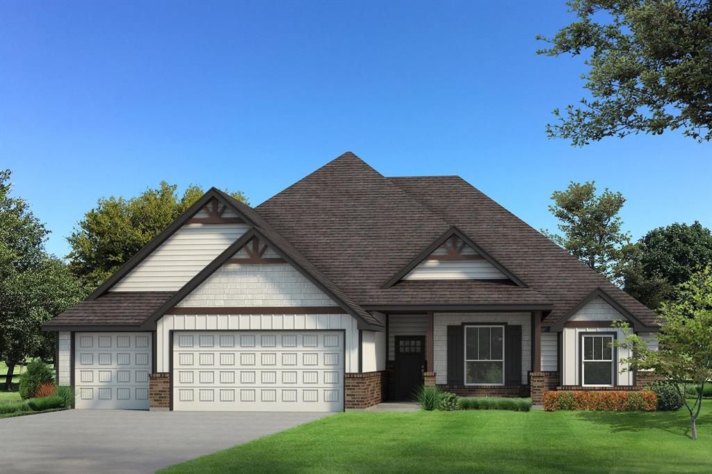 9000 Grey Joy Road, Edmond, OK 73007