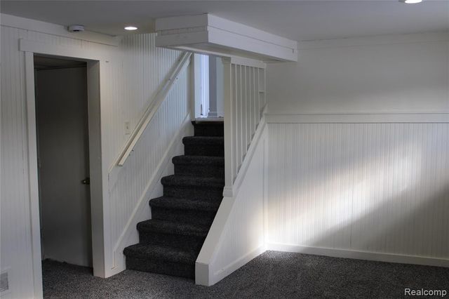 28510 Halecreek Street, Romulus, MI 48174