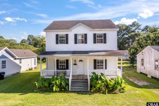 509 Massachusetts Ave, Elizabeth City, NC 27909