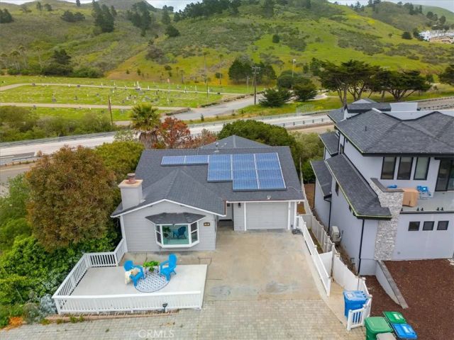 96 24th Street, Cayucos, CA 93430