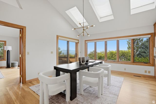 2352 S LAKELINE DR, Salt Lake City, UT 84109