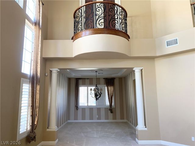 10660 Lago Cantini Street, Las Vegas, NV 89141