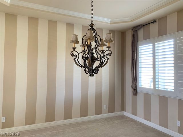 10660 Lago Cantini Street, Las Vegas, NV 89141