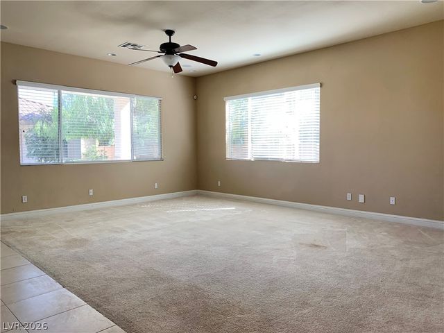 10660 Lago Cantini Street, Las Vegas, NV 89141