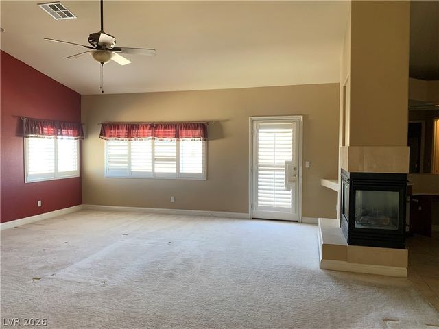 10660 Lago Cantini Street, Las Vegas, NV 89141