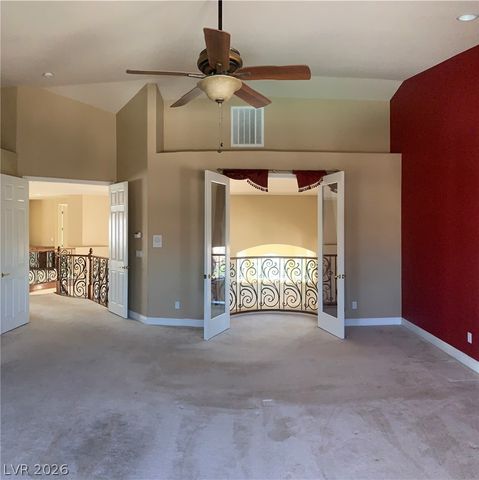 10660 Lago Cantini Street, Las Vegas, NV 89141