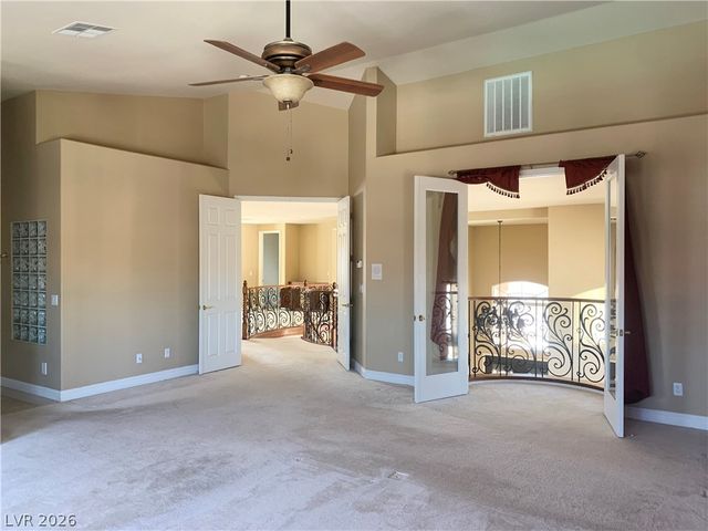 10660 Lago Cantini Street, Las Vegas, NV 89141