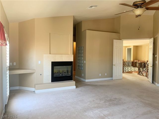 10660 Lago Cantini Street, Las Vegas, NV 89141