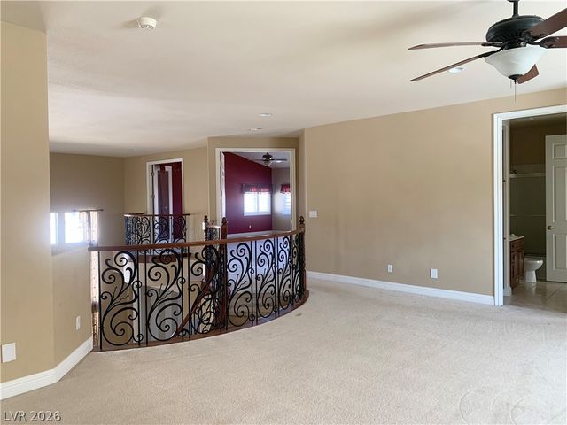 10660 Lago Cantini Street, Las Vegas, NV 89141