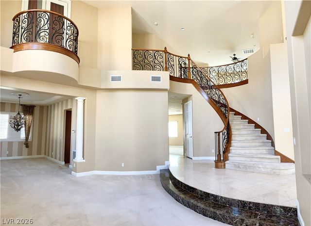 10660 Lago Cantini Street, Las Vegas, NV 89141