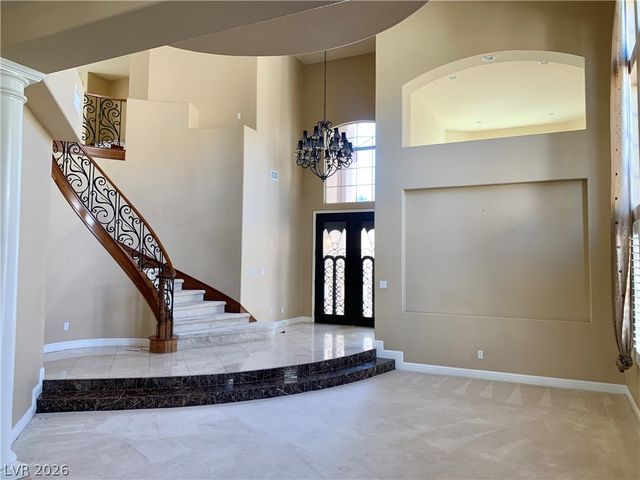 10660 Lago Cantini Street, Las Vegas, NV 89141
