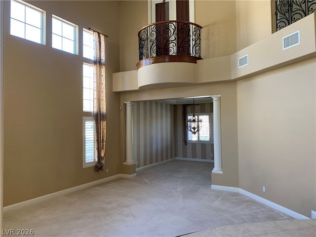 10660 Lago Cantini Street, Las Vegas, NV 89141