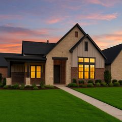 2047 Woodland Road, Weatherford, TX 76088