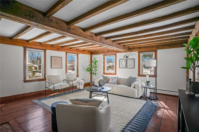 170 Austin Road, North Kingstown, RI 02852