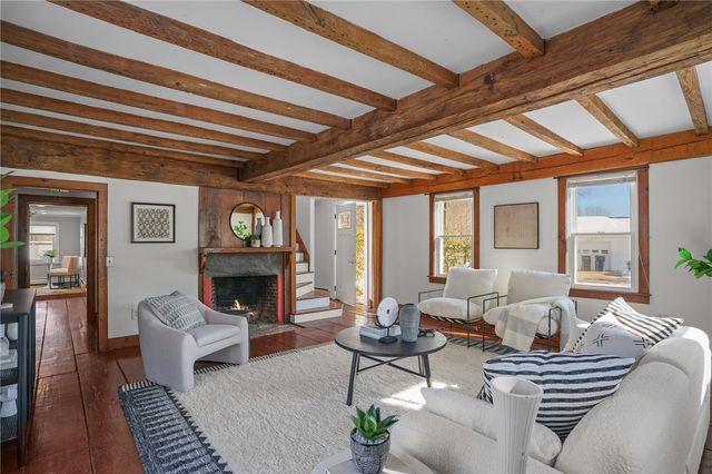 170 Austin Road, North Kingstown, RI 02852