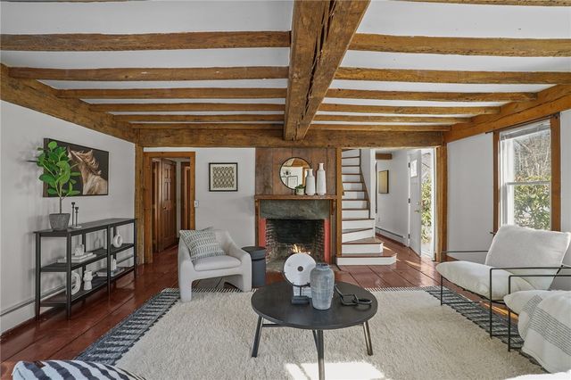 170 Austin Road, North Kingstown, RI 02852