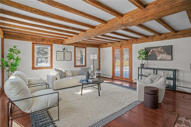 170 Austin Road, North Kingstown, RI 02852