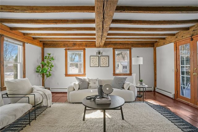 170 Austin Road, North Kingstown, RI 02852