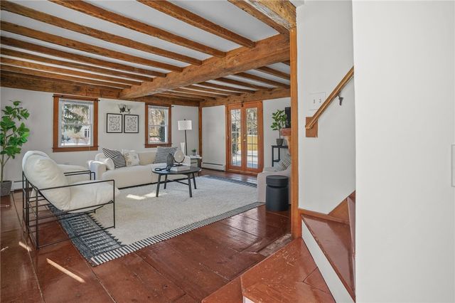 170 Austin Road, North Kingstown, RI 02852