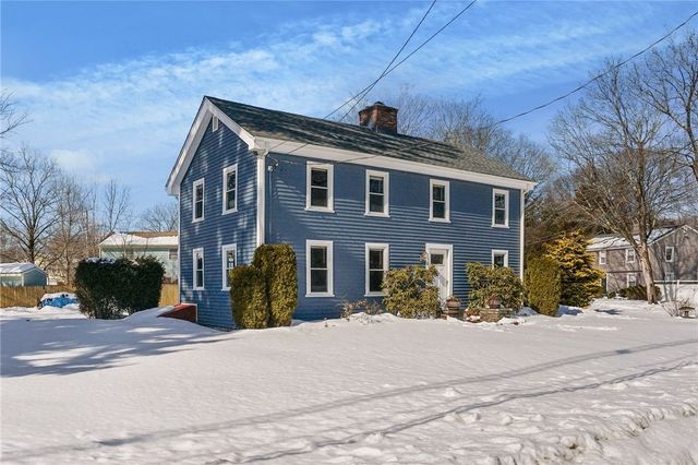 170 Austin Road, North Kingstown, RI 02852