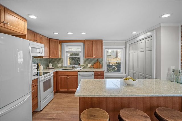 170 Austin Road, North Kingstown, RI 02852