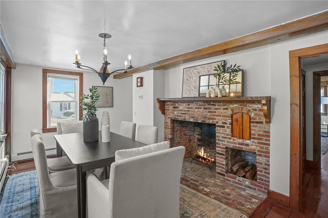 170 Austin Road, North Kingstown, RI 02852