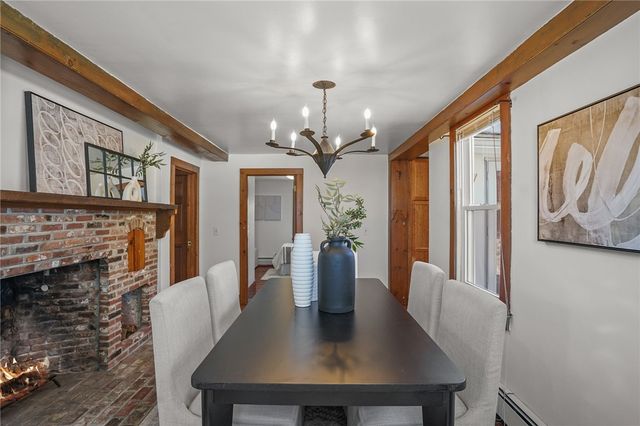 170 Austin Road, North Kingstown, RI 02852